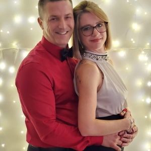 Meet your Posher, Anne-marie